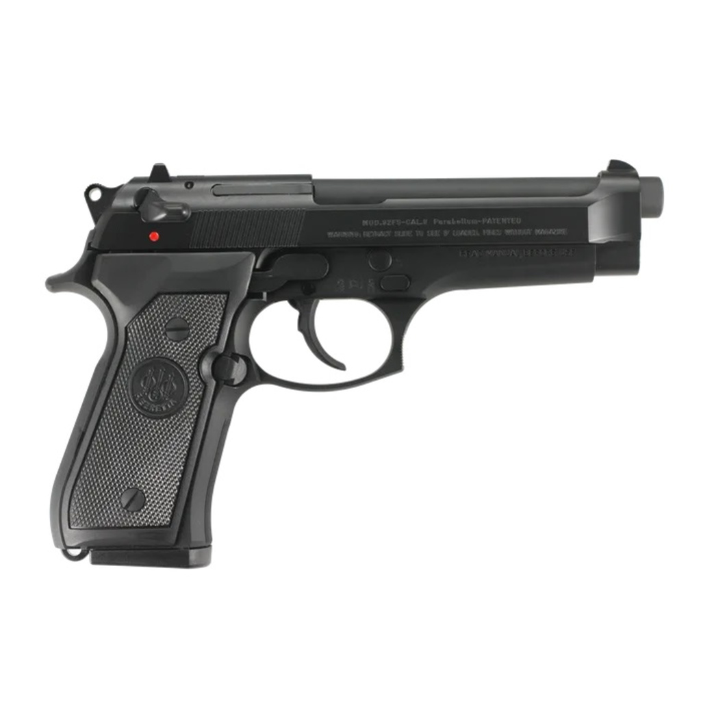 PISTOL 9MM PARA BERETTA 92FS